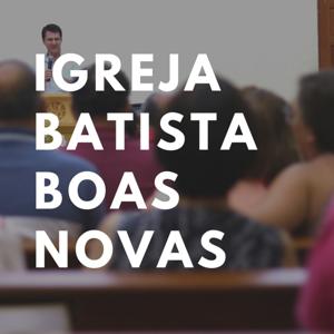 Igreja Batista Boas Novas SBC