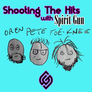 Shooting The Hits with Spirit Gun