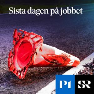 Sista dagen på jobbet