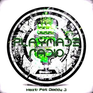 Playmade Radio Podcast