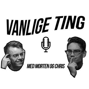 Vanlige Ting