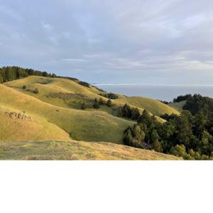 Climate Change in Marin County