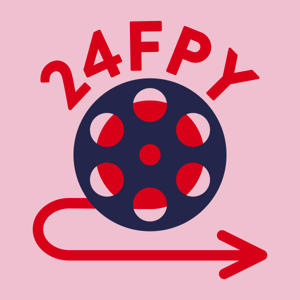 24 Frames Per Year