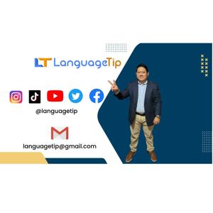 Language Tip