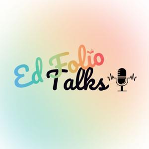 EdFolio Talks