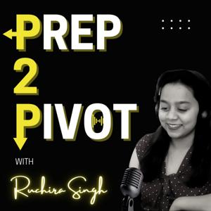 Prep2Pivot