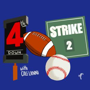 4th and 2 Strikes