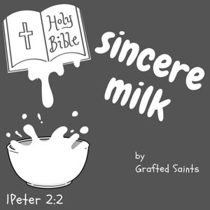 Sincere Milk