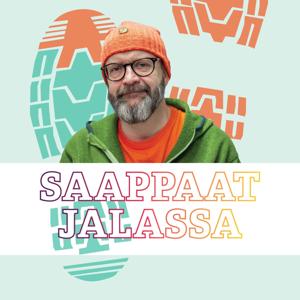 Saappaat jalassa by Saappaat jalassa