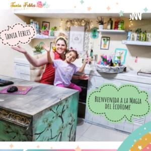 Intro de La Magia del EcoHome