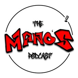 The Manos Podcast 🤝