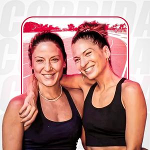 Elas Têm Corrida na Veia