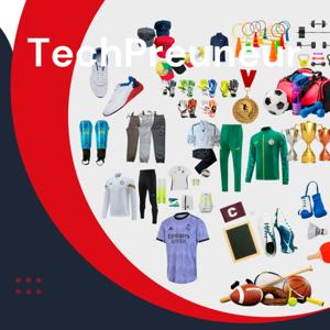 TechPreuneur