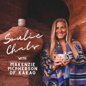 SOULIE CHATS with Makenzie McPherson