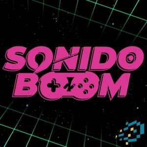 Sonido Boom - El podcast de video juegos de Abuguet