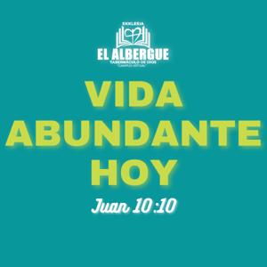 Vida Abundante