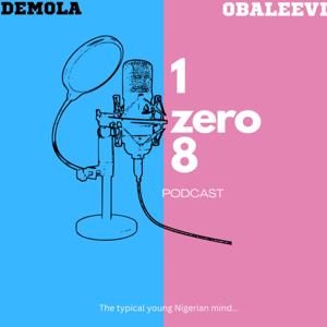 The 1Zero8 podcast