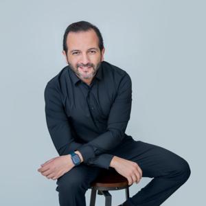 Yo soy Jorge Mario Garcia