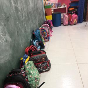 Fala aí Turma do 7L