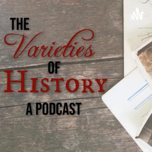 The Varieties of History