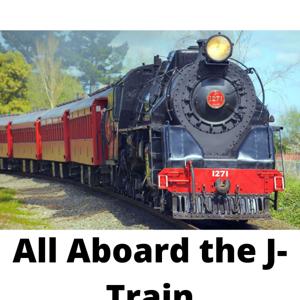 All Aboard the J-Train