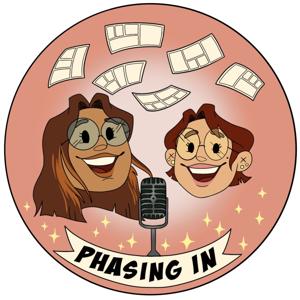 Phasing In