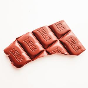 Nestlé Faz Bem