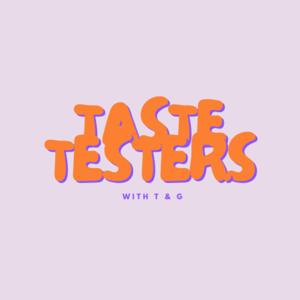 Taste Testers