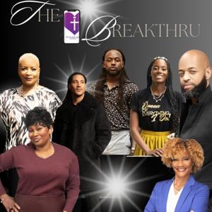 THE BREAKTHRU CHURCH PHONE