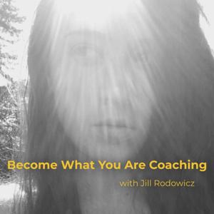 Become What You Are Coaching