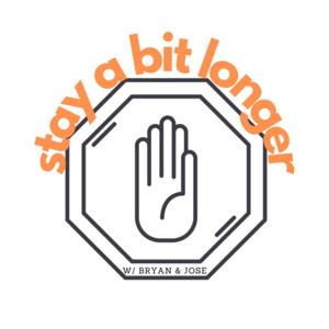 Stay A Bit Longer