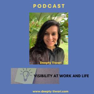 Thrive at Work & Life by being Authentic