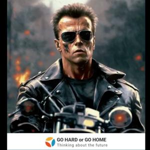 Go Hard or Go Home