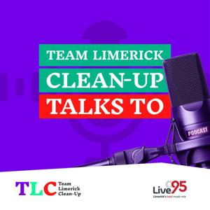 Team Limerick Clean-Up