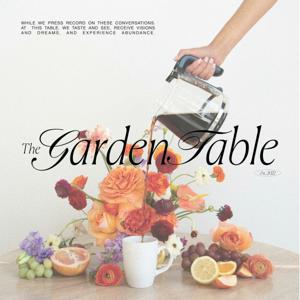 The Garden Table