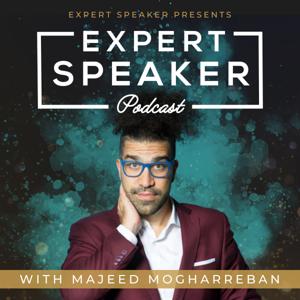 Expert Speaker Podcast