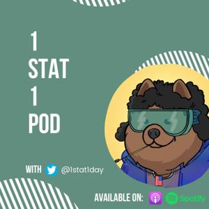 1 Stat 1 Pod