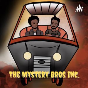 The Mystery Bros Inc.