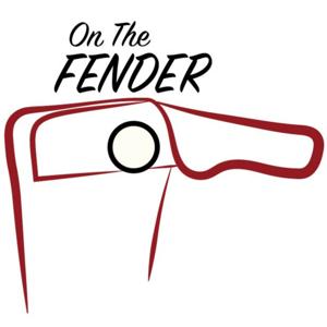 On The Fender