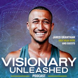 The Visionary Unleashed Podcast