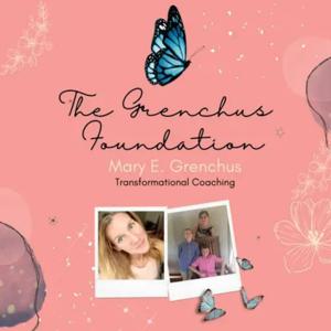 Mary E. Grenchus ~ Transformational Coaching