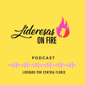Lideresas on fire