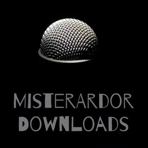 MisterArdor Downloads