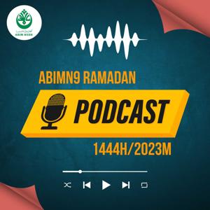 RAMADAN 1444H/2023M