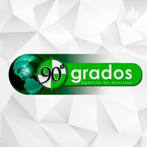 Noventa Grados