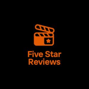 Five Star Reviews