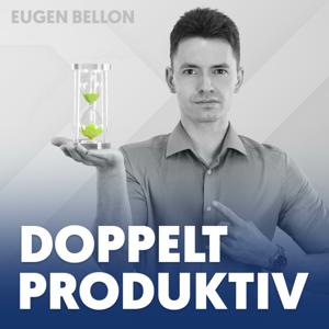 Doppelt produktiv - Stressfrei mehr erledigt!