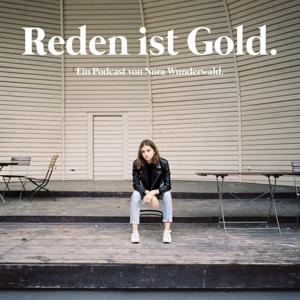 Reden ist Gold