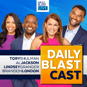 Daily Blast Cast