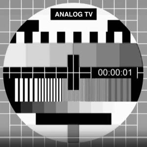 Analog TV